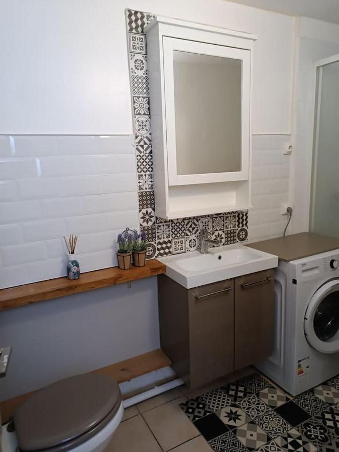 Cosy Appartement Intra-Muros Avignon Luaran gambar