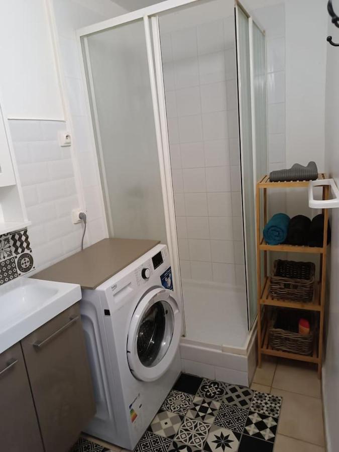 Cosy Appartement Intra-Muros Avignon Luaran gambar