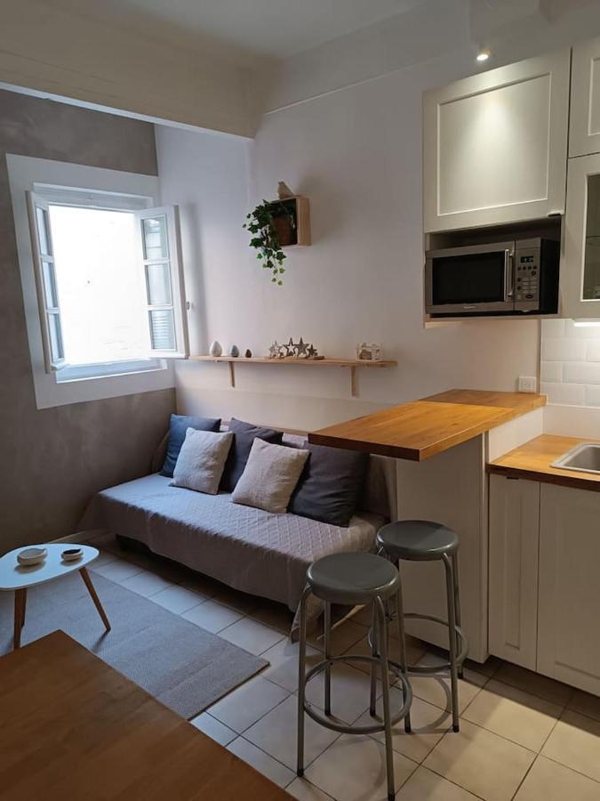 Cosy Appartement Intra-Muros Avignon Luaran gambar