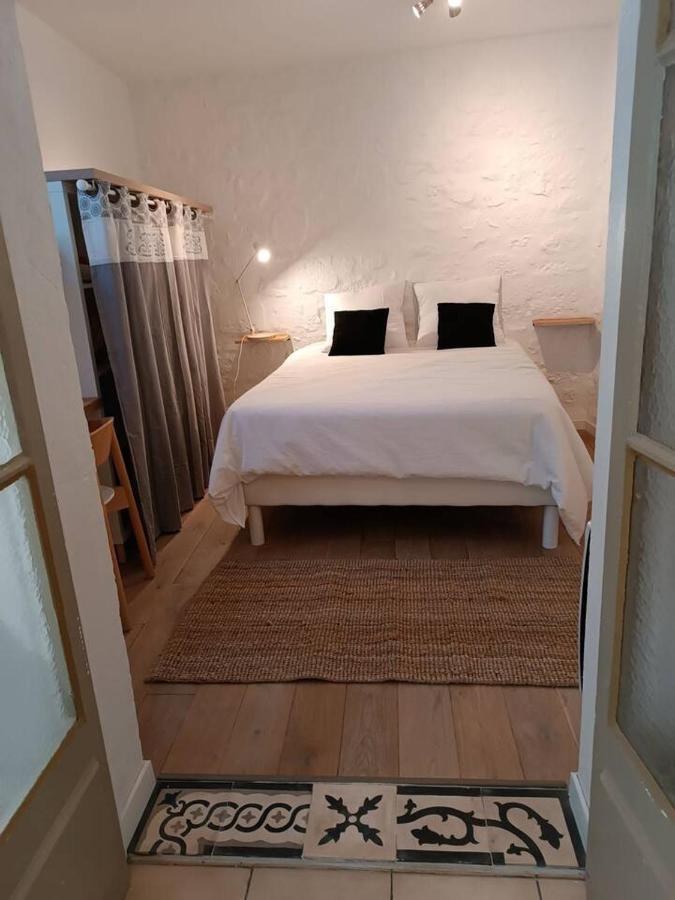 Cosy Appartement Intra-Muros Avignon Luaran gambar