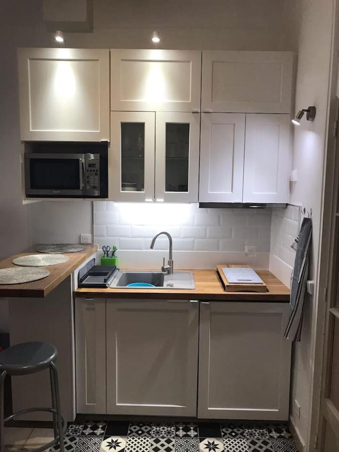 Cosy Appartement Intra-Muros Avignon Luaran gambar