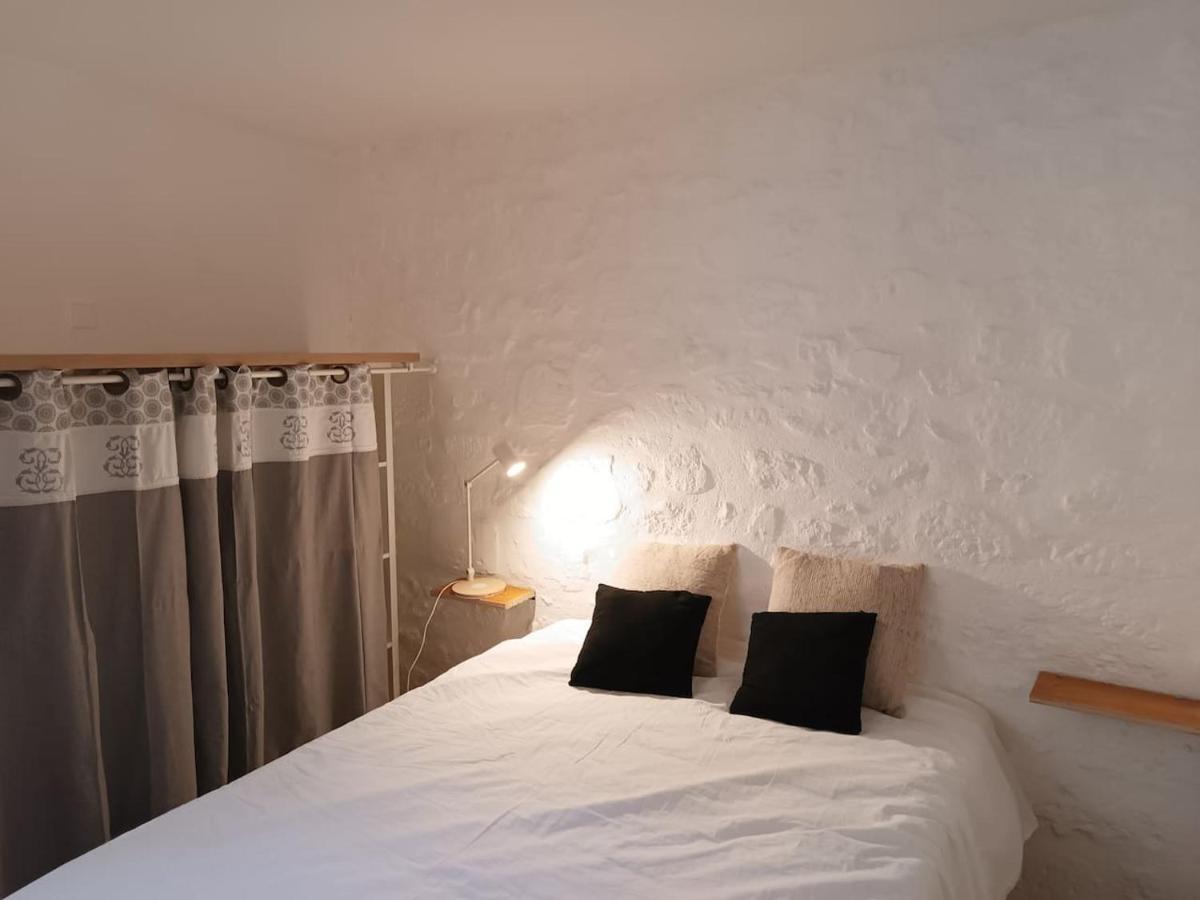 Cosy Appartement Intra-Muros Avignon Luaran gambar