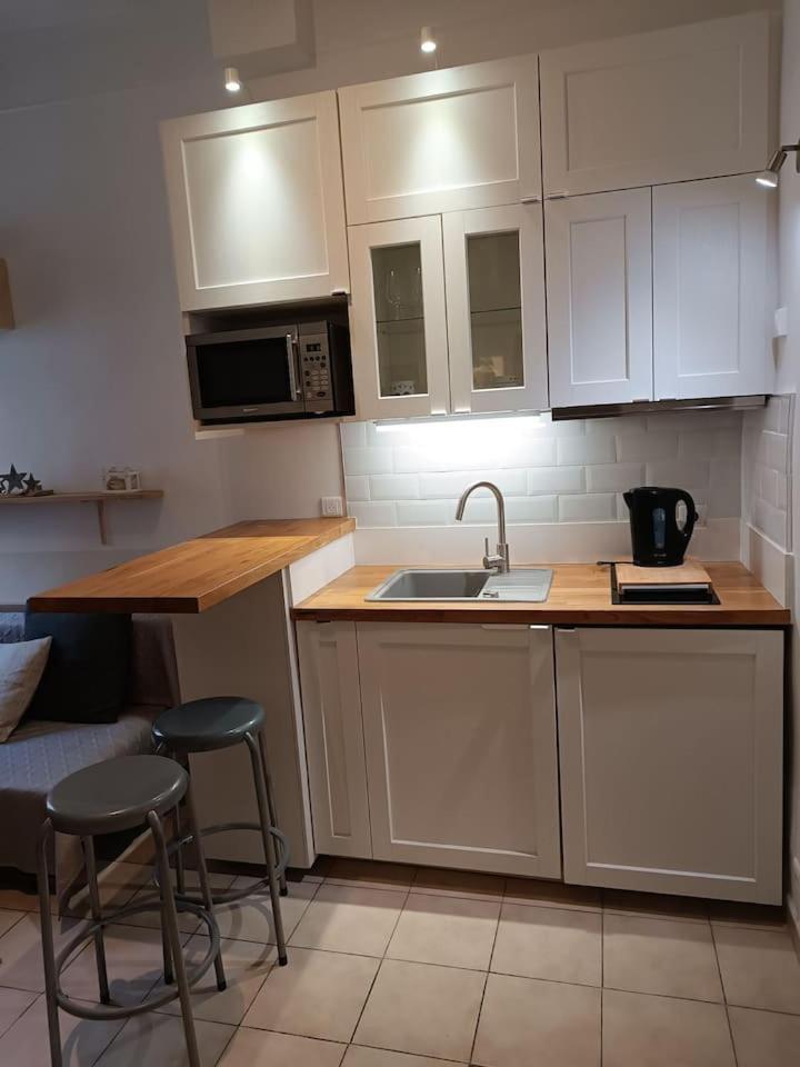 Cosy Appartement Intra-Muros Avignon Luaran gambar