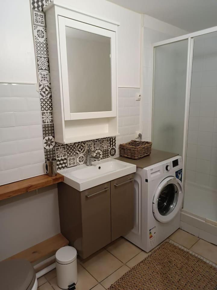 Cosy Appartement Intra-Muros Avignon Luaran gambar